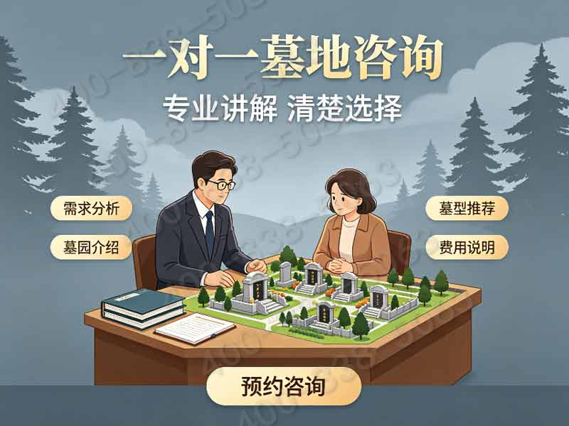 中华永久陵园
